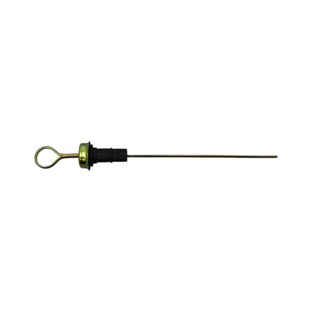Aftermarket Engine Oil Dipstick 4778891 for Fiat Hesston 50-66 55-66 55-90 60-90 60-93 60-94 ENL80-0352